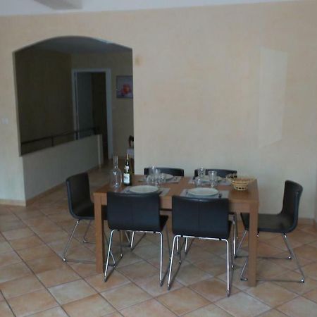 Spacieux Logement Face A La Cite Medievale Carcassonne Exteriér fotografie